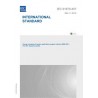 IEC 61970-457 Ed. 1.0 en:2021