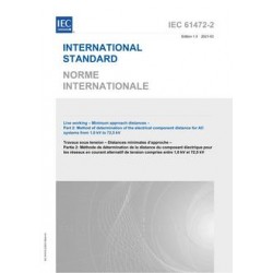IEC 61472-2 Ed. 1.0 b:2021