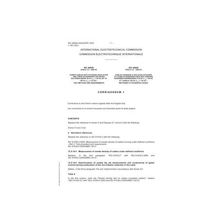 IEC 60840 Cor.1 Ed. 5.0 b:2021