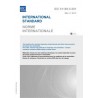 IEC 61189-5-501 Ed. 1.0 b:2021
