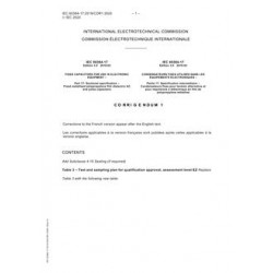 IEC 60384-17 Cor.1 Ed. 3.0 b:2020