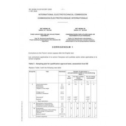 IEC 60384-16 Cor.1 Ed. 3.0 b:2020