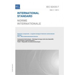 IEC 62435-7 Ed. 1.0 en:2020
