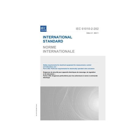 IEC 61010-2-202 Ed. 2.0 b:2020