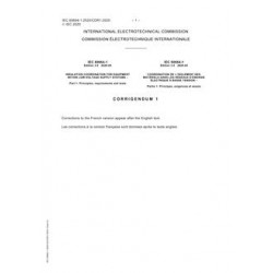 IEC 60664-1 Cor.1 Ed. 3.0 b:2020
