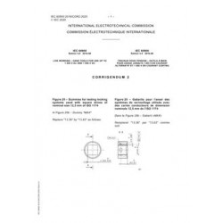 IEC 60900 Cor.2 Ed. 4.0 b:2020