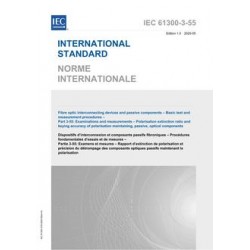 IEC 61300-3-55 Ed. 1.0 b:2020