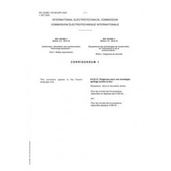 IEC 62368-1 Cor.1 Ed. 3.0 b:2020