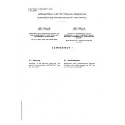 IEC 61300-2-19 Cor.1 Ed. 3.0 b:2020