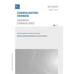 IEC 60570 Ed. 4.2 b:2019