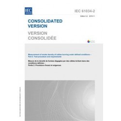 IEC 61034-2 Ed. 3.2 b:2019