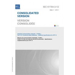 IEC 61784-3-12 Ed. 1.1 b:2019