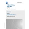 IEC 60050-161 Amd.9 Ed. 1.0 b:2019