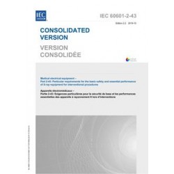 IEC 60601-2-43 Ed. 2.2 b:2019