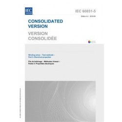 IEC 60851-5 Ed. 4.2 b:2019