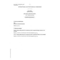 IEC 61400-1 Cor.1 Ed. 4.0 en:2019