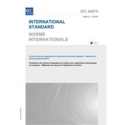 IEC 60879 Ed. 2.0 b:2019