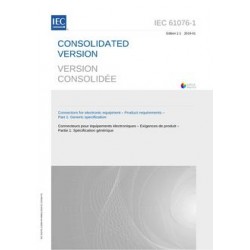 IEC 61076-1 Ed. 2.1 b:2019
