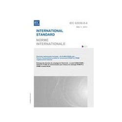 IEC 62056-8-4 Ed. 1.0 b:2018
