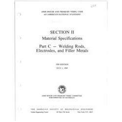 ASME BPVC-IIC-1989