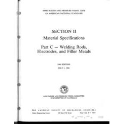 ASME BPVC-IIC-1986