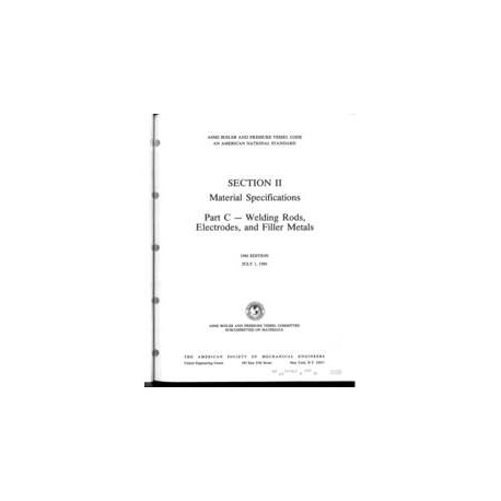 ASME BPVC-IIC-1986