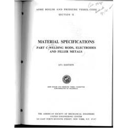 ASME BPVC-IIC-1971