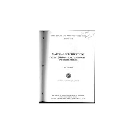 ASME BPVC-IIC-1971