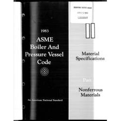 ASME BPVC-IIB-1983
