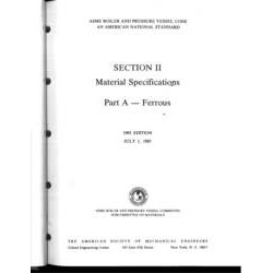 ASME BPVC-IIA-1983