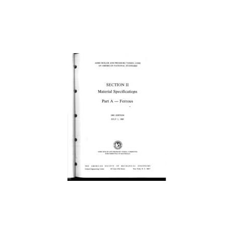 ASME BPVC-IIA-1983