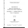 ASME BPVC-III NC-1986
