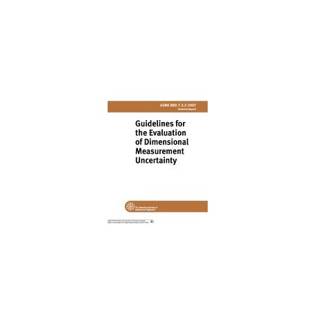 ASME B89.7.3.2-2007 (R2021)