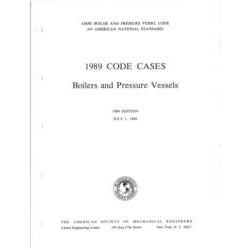 ASME BPVC-CC-BPV-1989