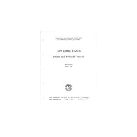 ASME BPVC-CC-BPV-1989
