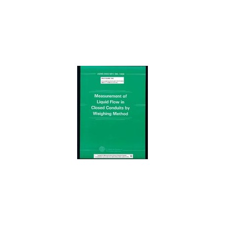 ASME MFC-9M-1988 (R2021)