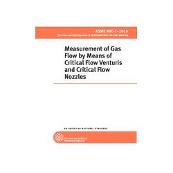 ASME MFC-7-2016 (R2021)