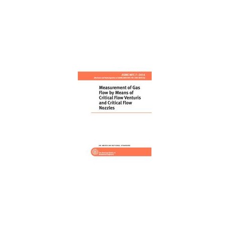 ASME MFC-7-2016 (R2021)