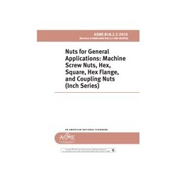 ASME B18.2.2-2010
