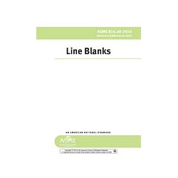 ASME B16.48-2010