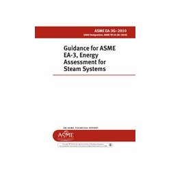 ASME EA-3G-2010 (R2015)