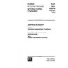 IEC 61082-4 Ed. 1.0 b:1996