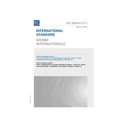 IEC 60684-3-211 Ed. 3.0 b:2007