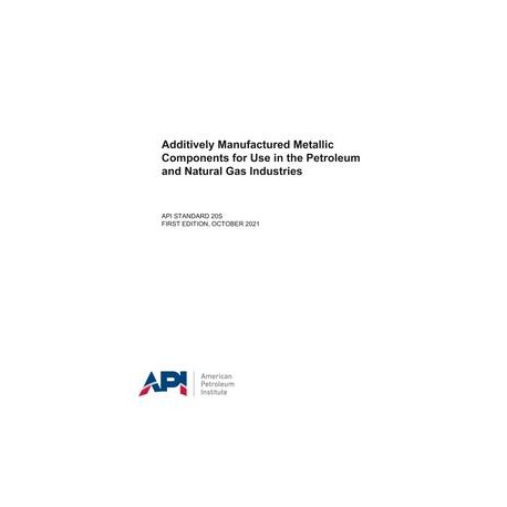 API Std 20S