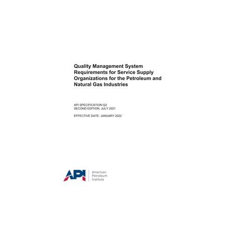 API Spec Q2