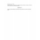 API Std 12R1 Addendum 1