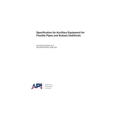 API Spec 17L1