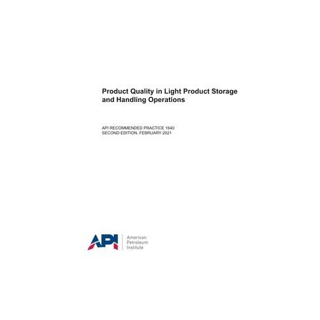 API Spec 11D1