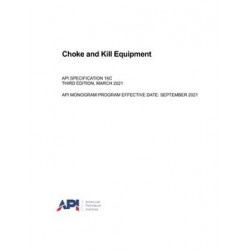 API Spec 16C