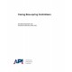 API Spec 10D
